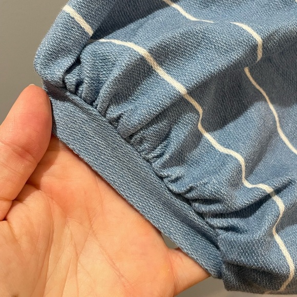 NWT LuLaRoe Renee Top - Picture 7 of 7